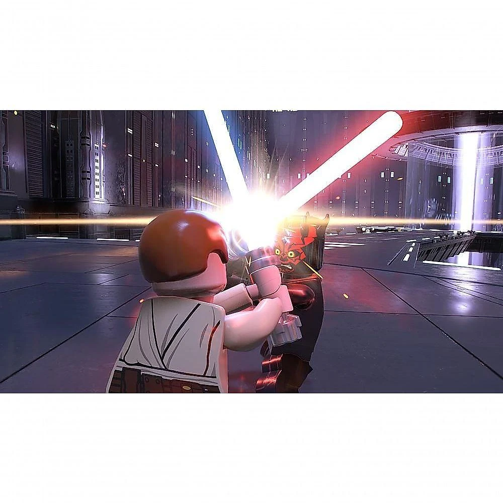 Jogo Lego Star Wars: The Skywalker Saga Edição Standard PS5