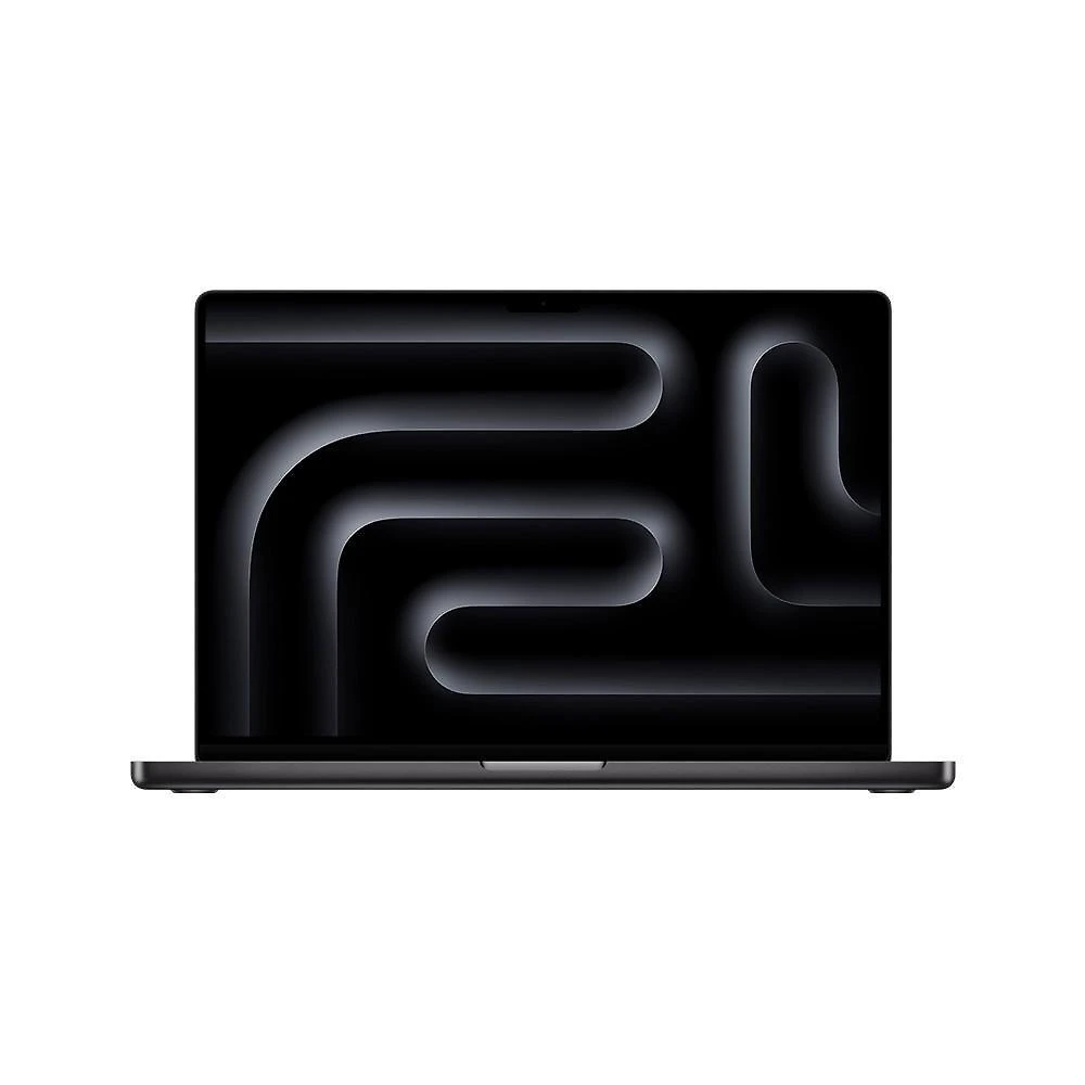 MacBook Pro Apple 16", M4 Pro, CPU 14 Núcleos, GPU 20 Núcleos, Neural Engine de 16 Núcleos, 24GB RAM, SSD 512GB, Preto-espacial - MX2X3BZ/A