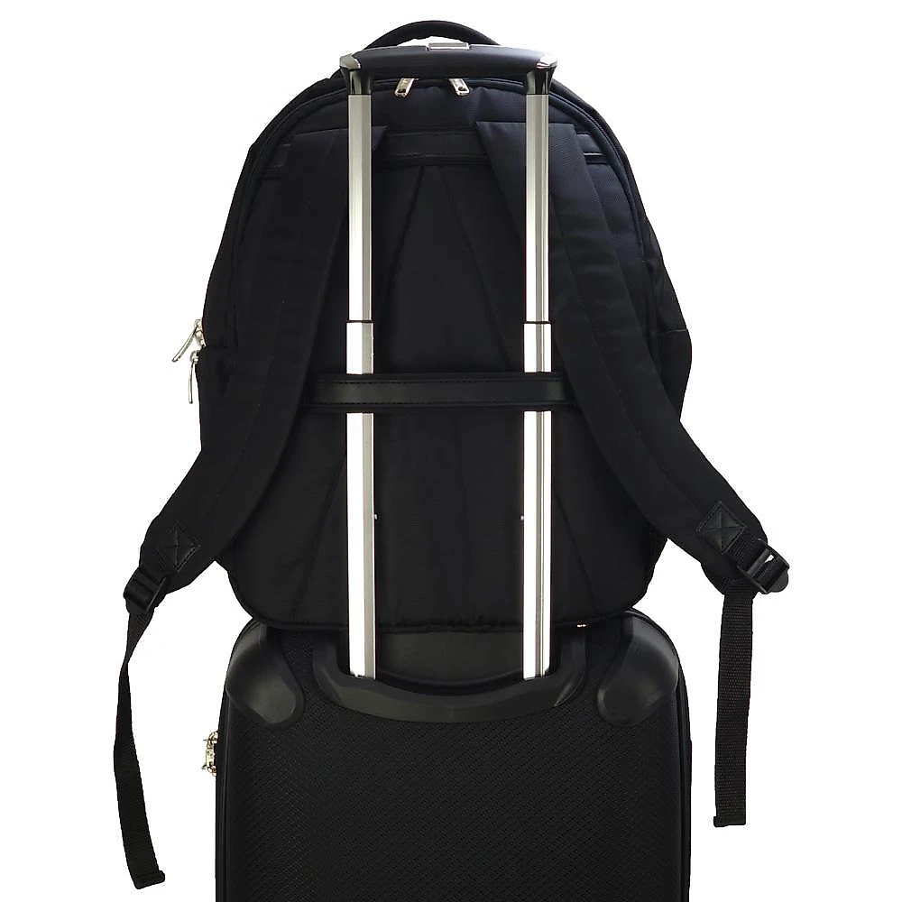 Mochila casual lansay para notebook 15.3