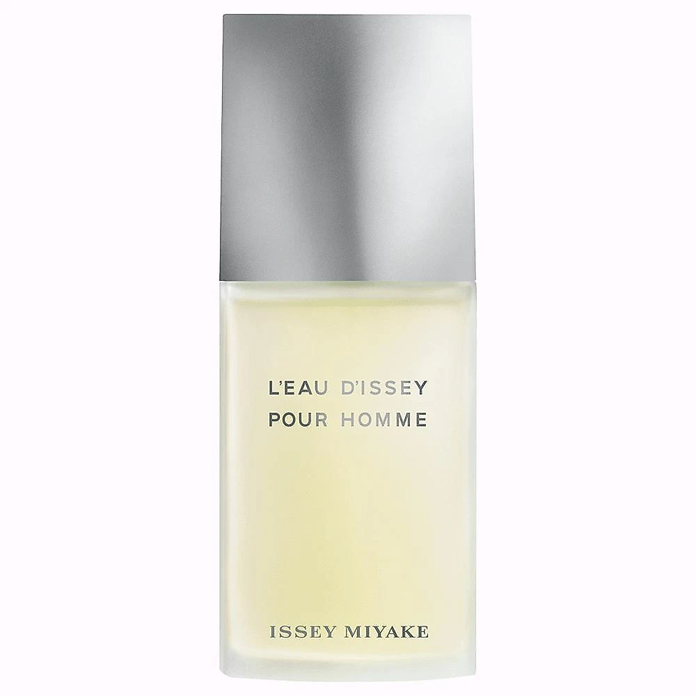 L'eau d'issey pour homme issey miyake - perfume masculino - eau de toilette 75ml