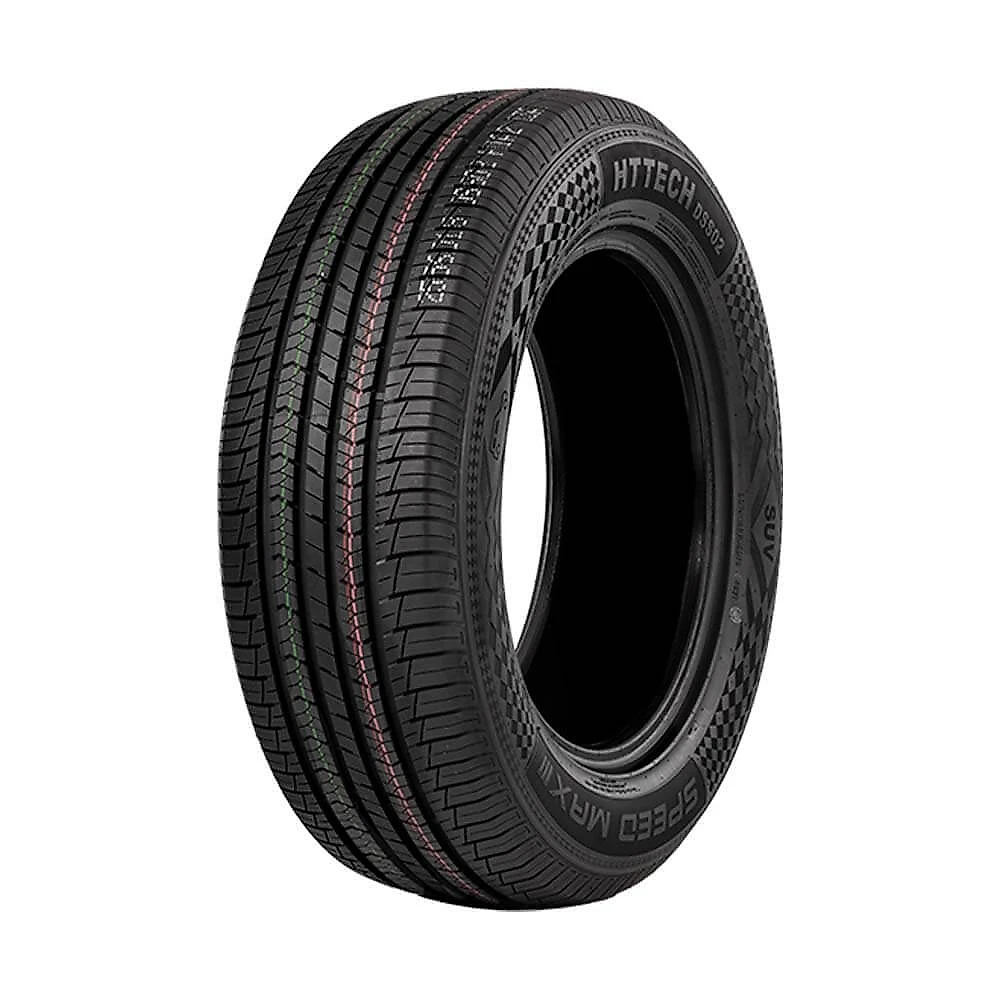 Pneu Speedmax Dss02 255/60 R18 112h