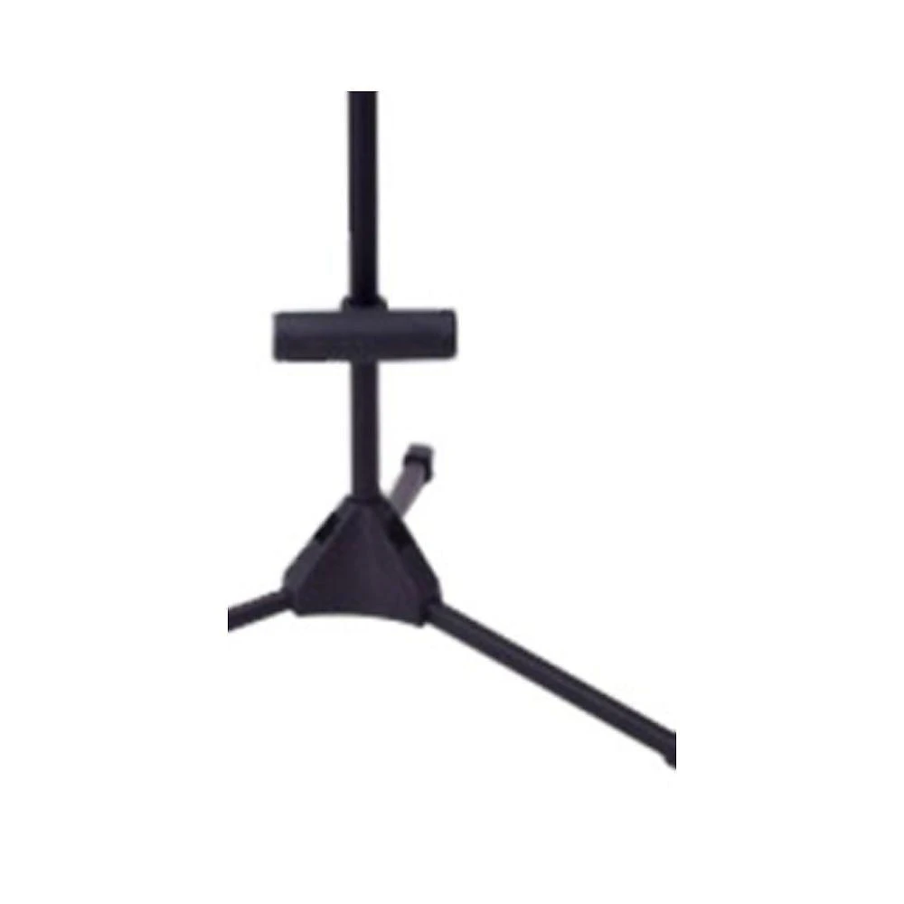 Suporte para Banner Ibox H07004BK Ajustável de 1,30m a 2,40m em Aço Carbono