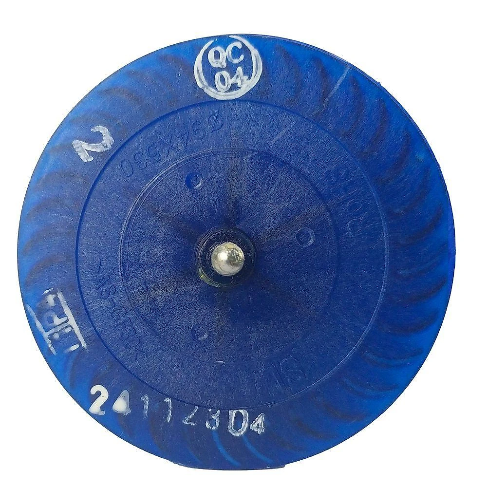 Turbina Evaporadora 53cm X 9,4cm 9.000 Btus Midea Springer Xtreme Save Connect único
