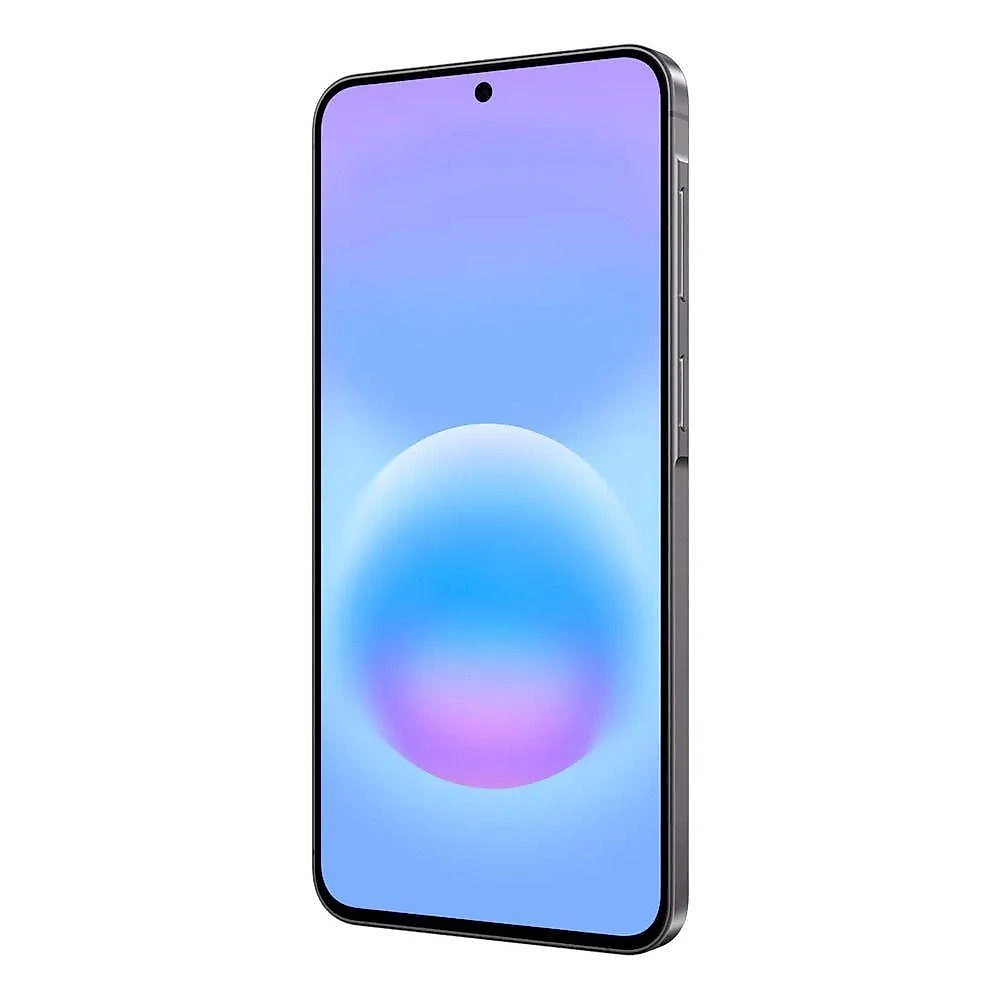 Smartphone Samsung Galaxy A57 Enterprise Edition 5G 8GB RAM 256GB Cinza