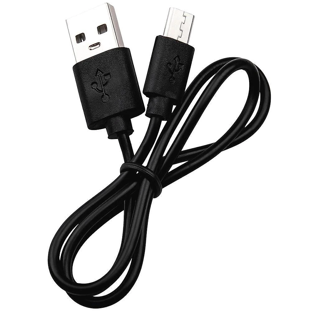 Mini processador de alimentos euro 3 lâminas cabo usb - branco
