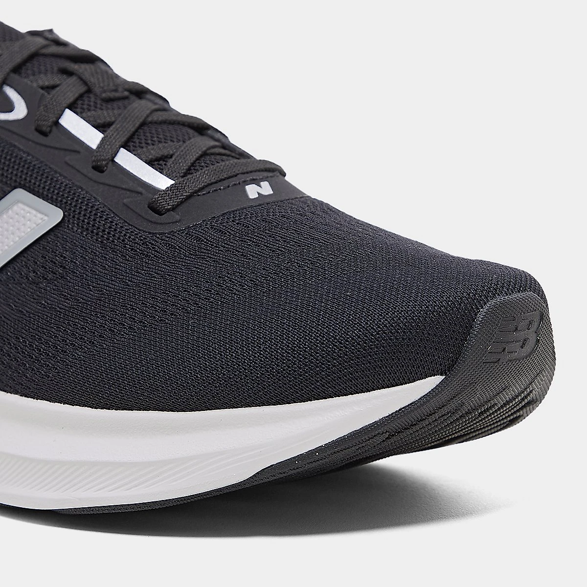 Tênis New Balance Fresh Foam 680V9 Masculino Preto+Cinza - 38