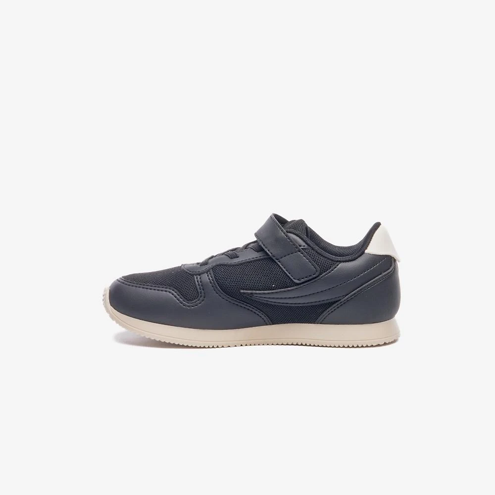 Tênis fila euro jogger infantil