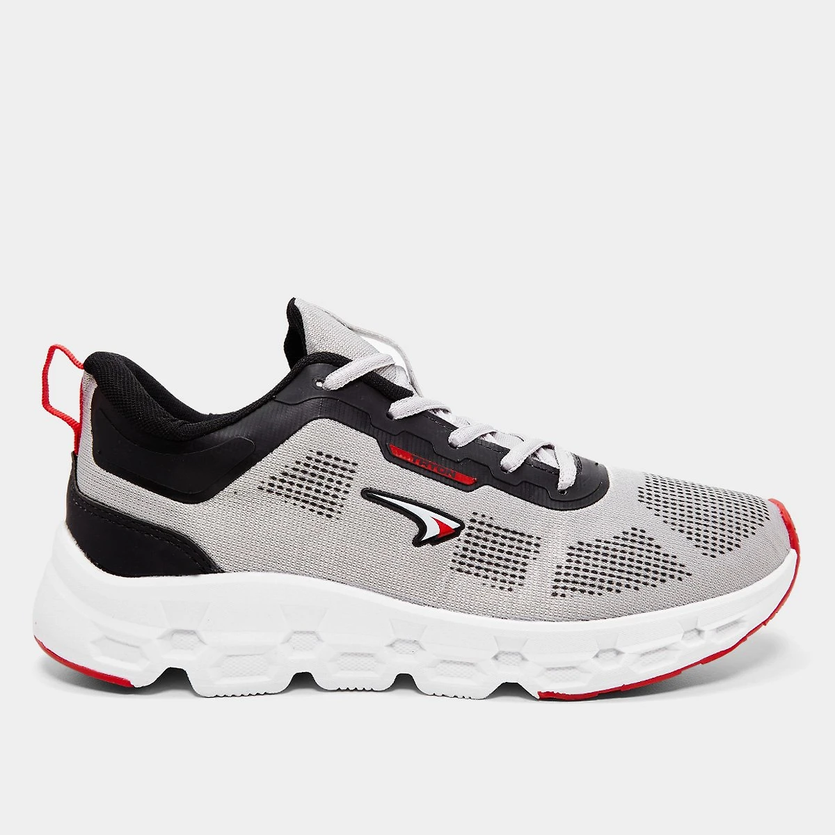 Tênis Tryon Visitech Masculino