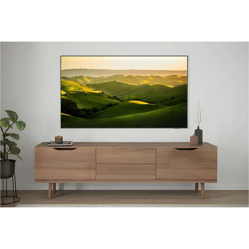Smart TV Samsung 60" UHD 4K 2024 60DU7700