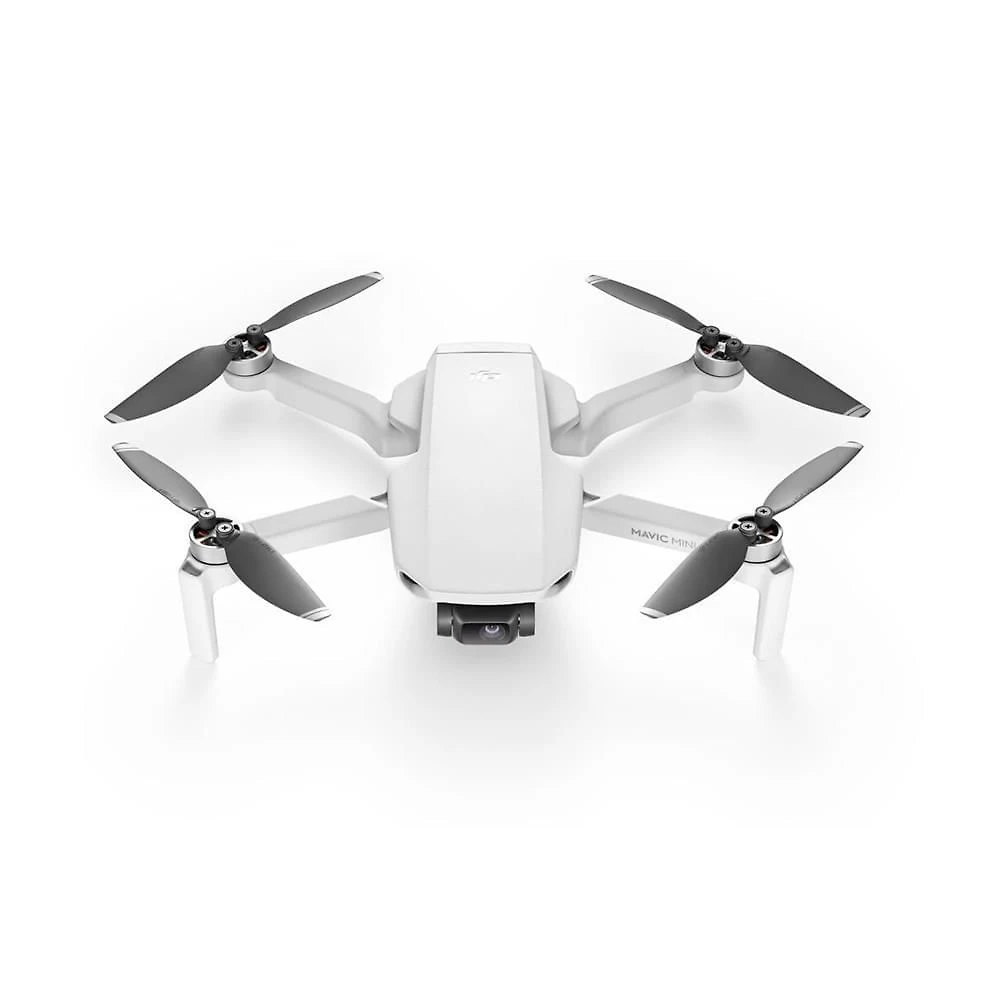 Drone Dji Mavic Mini Fly More Combo