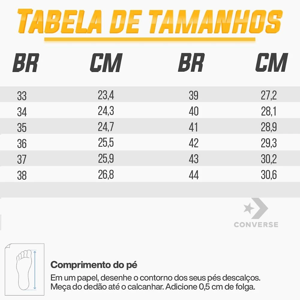 Miniatura Tênis Converse X Disney Stitch Chuck Taylor All Star Feminino Azul Claro / Branco - 33