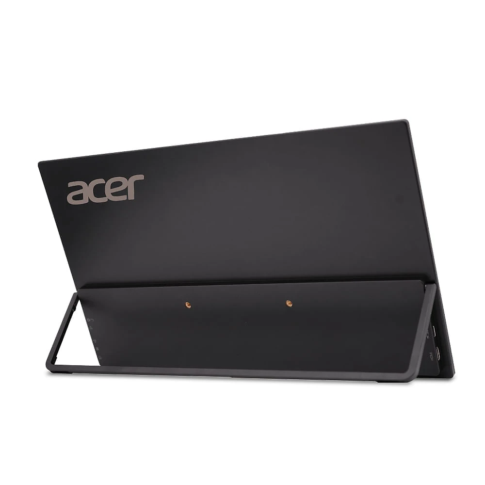 Miniatura Monitor Acer Portátil 15.6” PM161Q JBM Full HD 60 Hz 6ms LED IPS