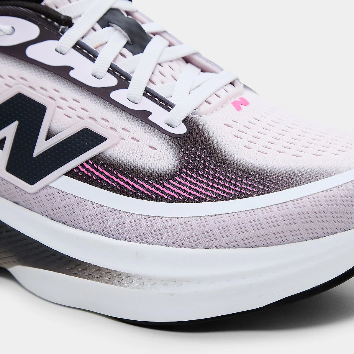 Tênis New Balance Ellipse Feminino Rosa Claro - 34