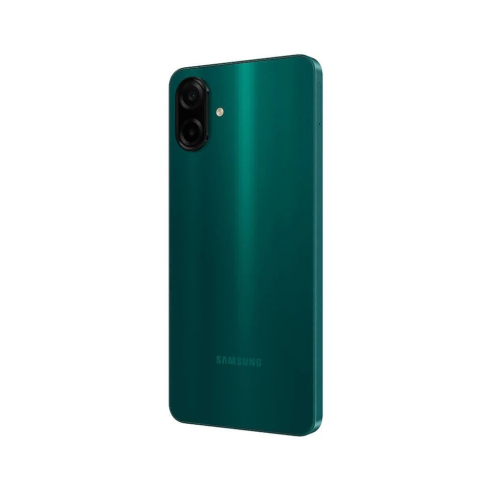 Smartphone A07 256 GB Câmera 50 MP + 2 MP 4G Verde A075M Samsung 032302500953 - Verde