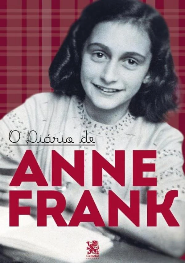 Diario De Anne Frank,O
