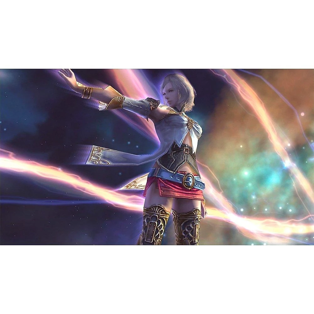 Jogo FINAL FANTASY XII: THE ZODIAC AGE - SE000277NSW