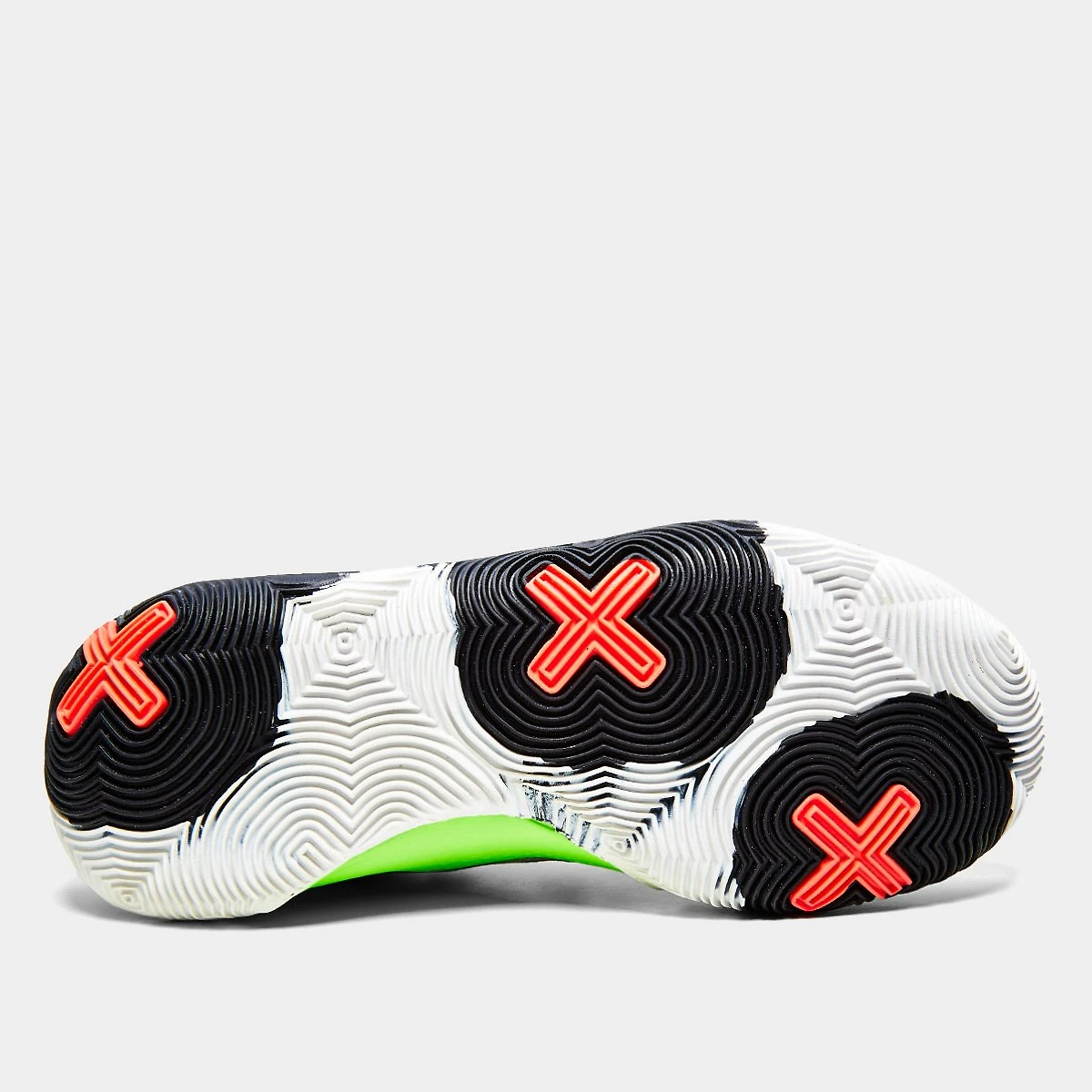 Miniatura Tênis Under Armour Buzzer 2 Masculino Cinza+Preto - 39