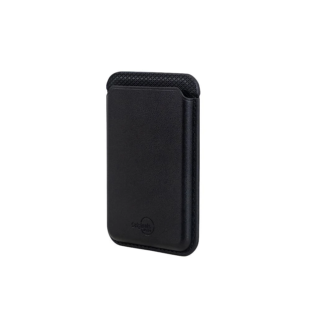 Wallet PU de Originais iPlace, Preto