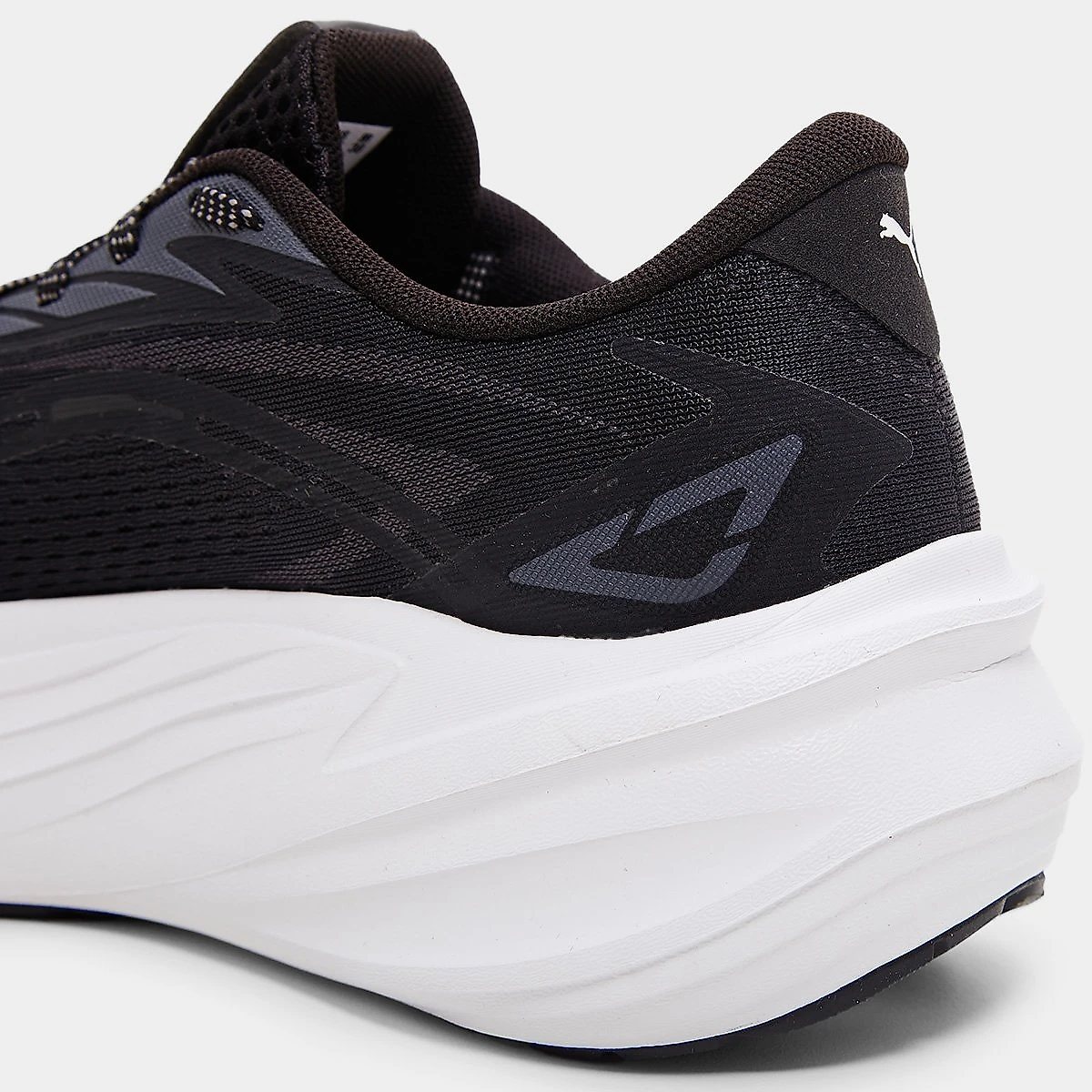 Tênis Puma Máxima Pro Preto - 34