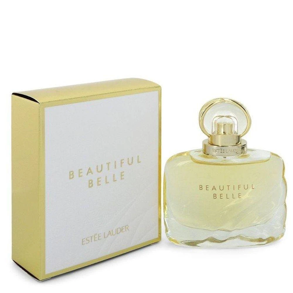 Perfume Feminino Beautiful Belle Estee Lauder 50 Ml