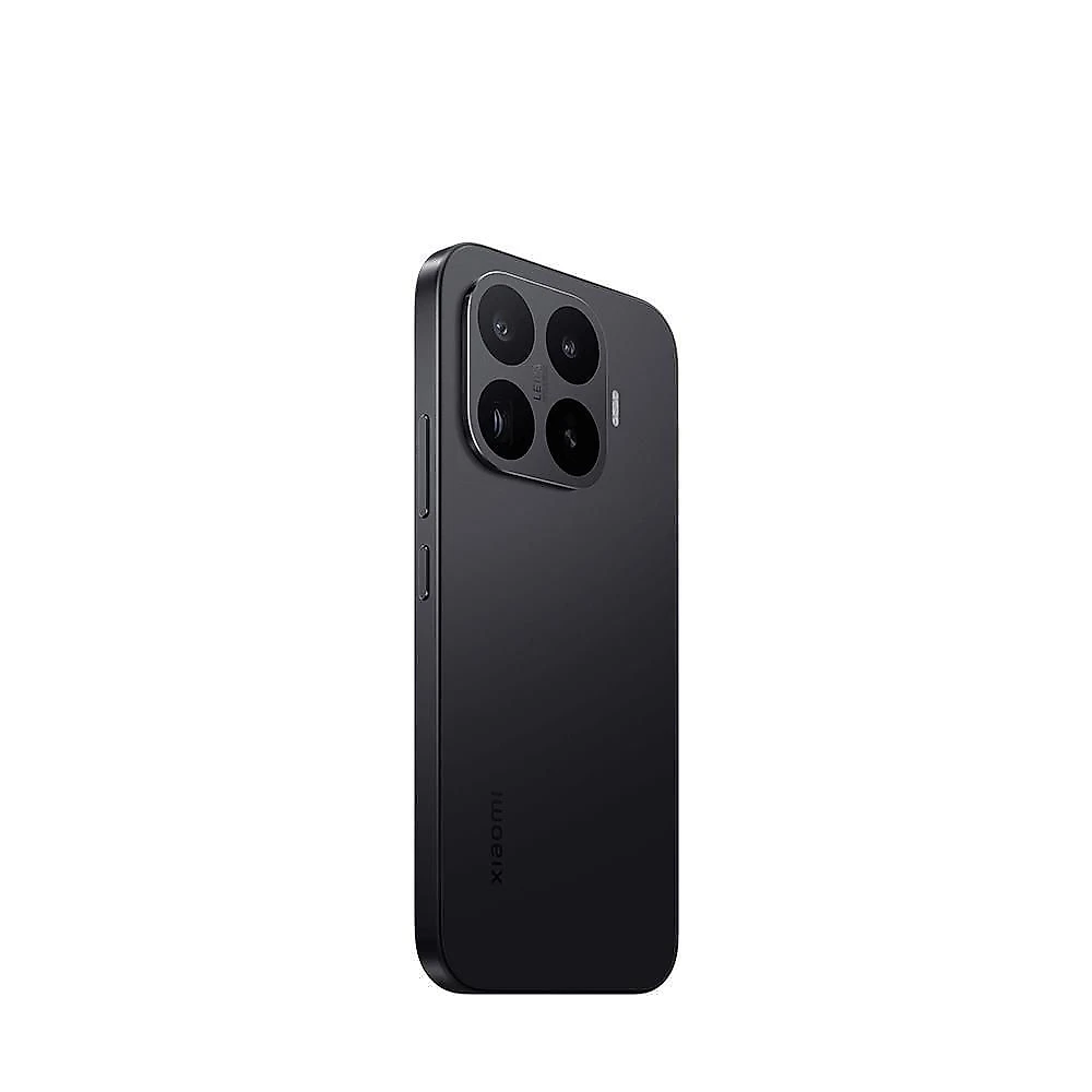 Smartphone Xiaomi 17T 5G 512GB 12GB RAM Câmera Leica NFC Dual SIM Preto