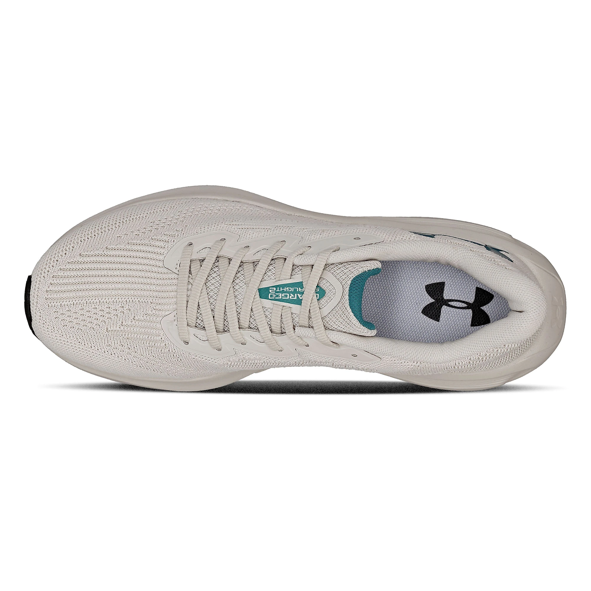 Tênis de Corrida Under Armour Starlight 2 Azul - 34