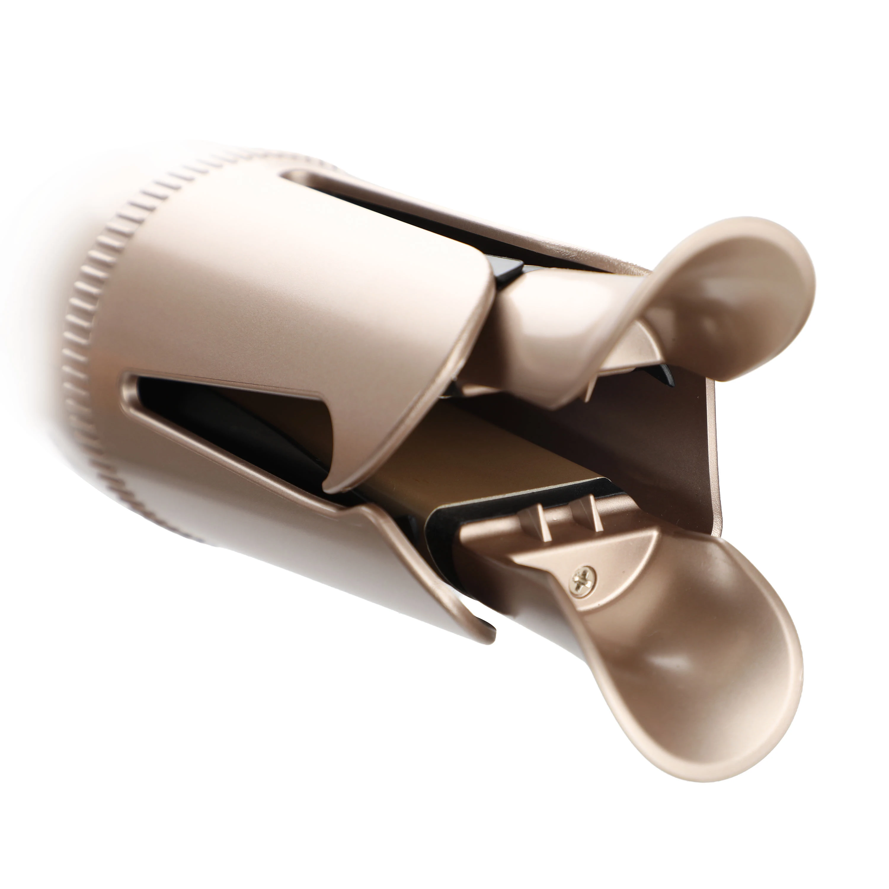 Prancha e Modelador 2 em 1 Duo Styler be emotion | Bivolt