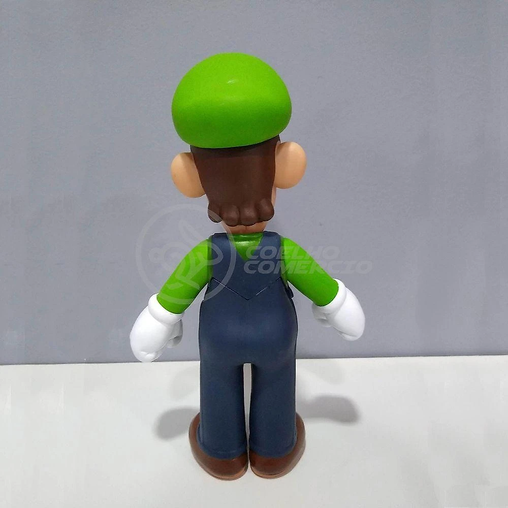 Boneco Sonic - Sonic Collection