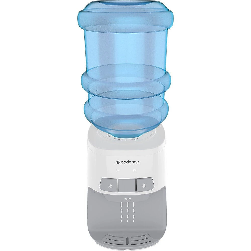 Bebedouro de Água BEB110 Fresh Time Cadence Branco - Bivolt