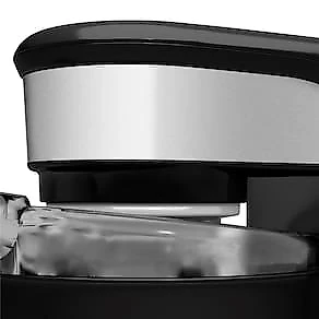 Batedeira Planetária Philco PHP500 Turbo com 11 Velocidades e 500W – Preto 110V