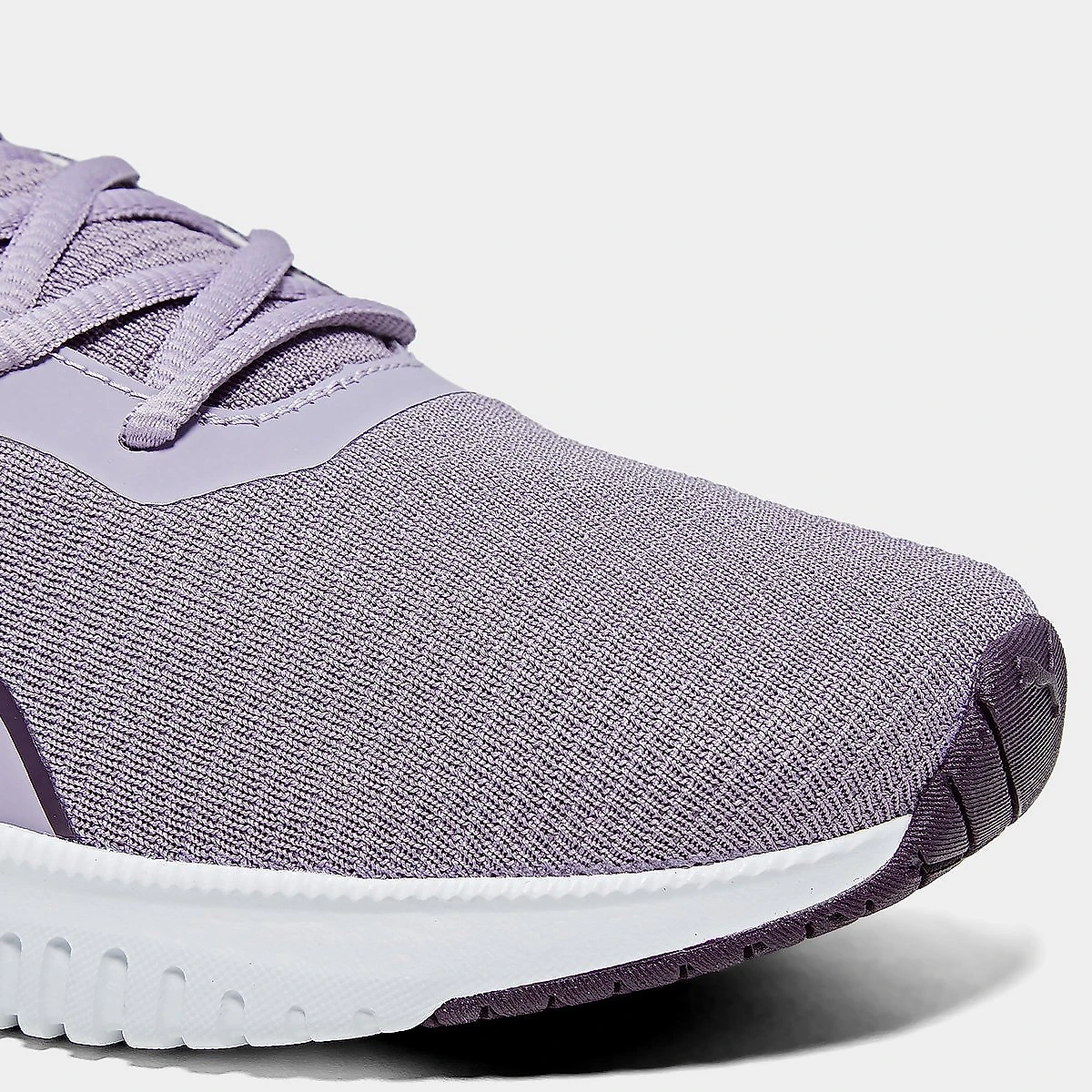 Tênis Puma Flyer Flex BDP Feminino Roxo - 34