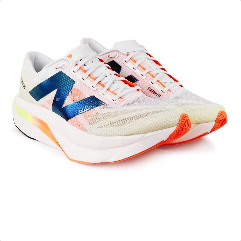 Tenis New Balance Fuelcell Supercomp Elite V4 Feminino