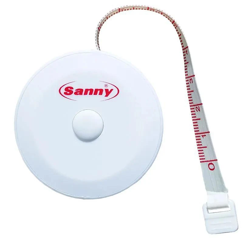 Miniatura Kit Avaliação Física Adipômetro Plicometro Classic Sanny
