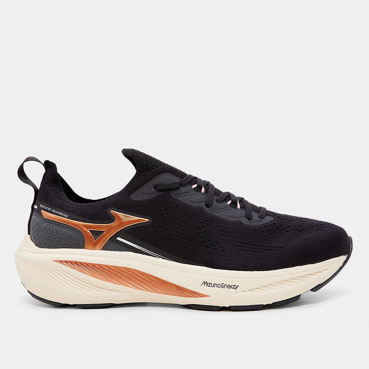 Tênis Mizuno Sunrise Feminino