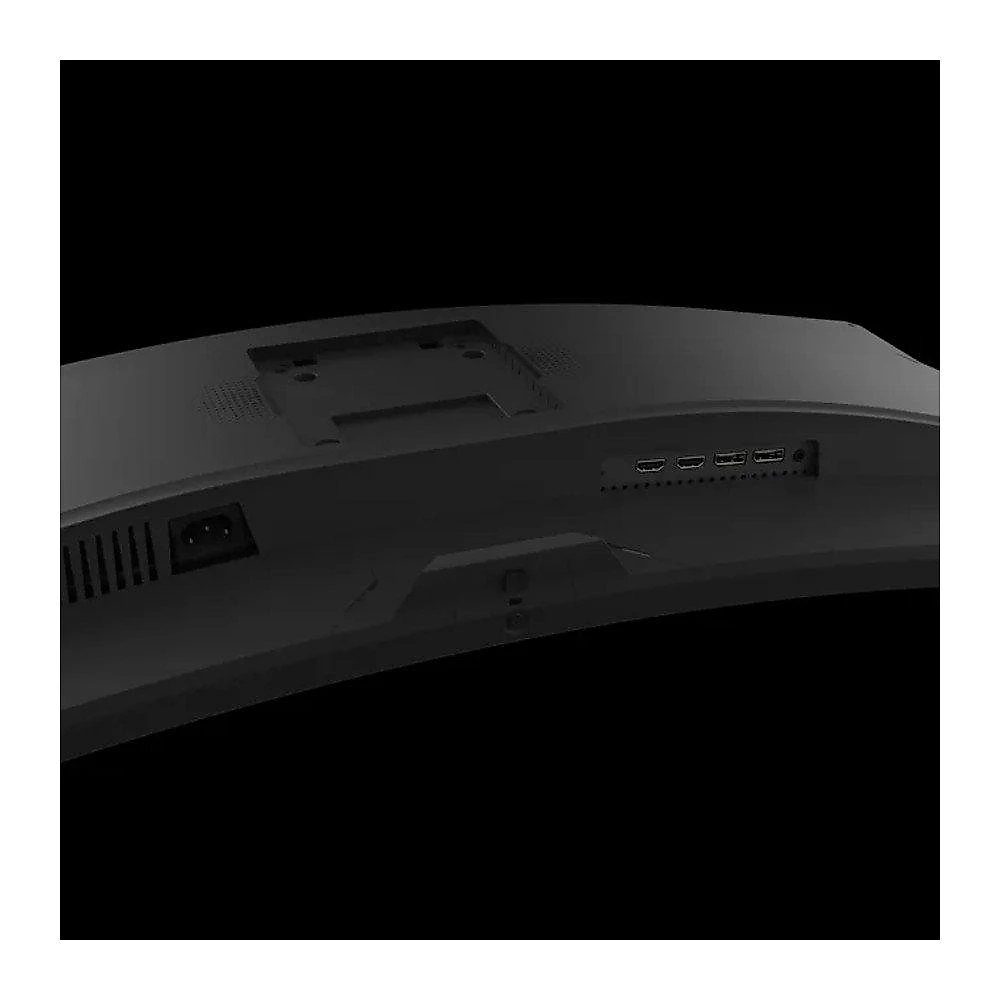 Monitor Gamer Curvo Gigabyte 34", QHD, 120Hz, 1ms, VA, Adaptive-Sync, FreeSync Premium, HDR Ready, Altura Ajustável, Preto - GS34WQCA
