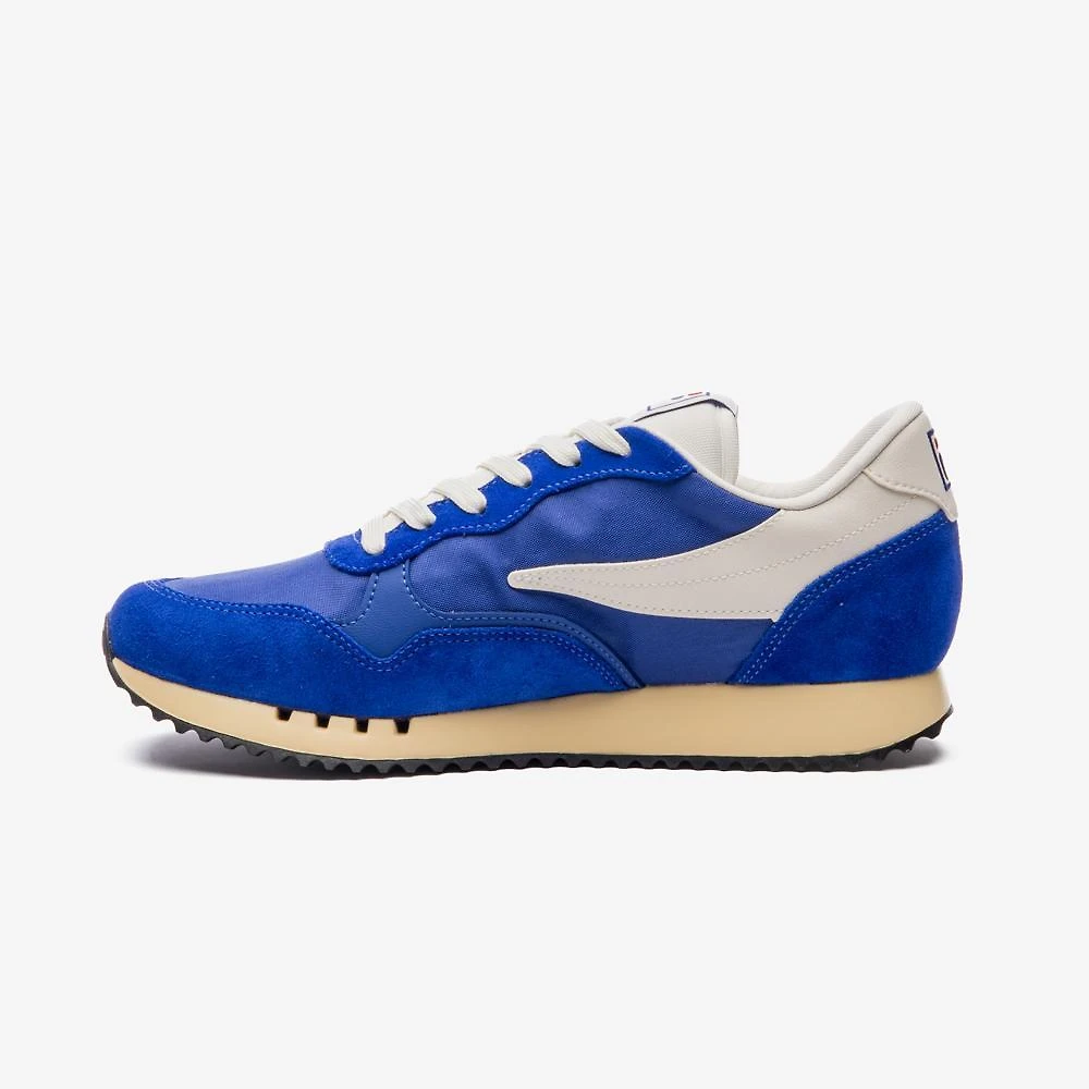 Tênis fila euro jogger vintage feminino