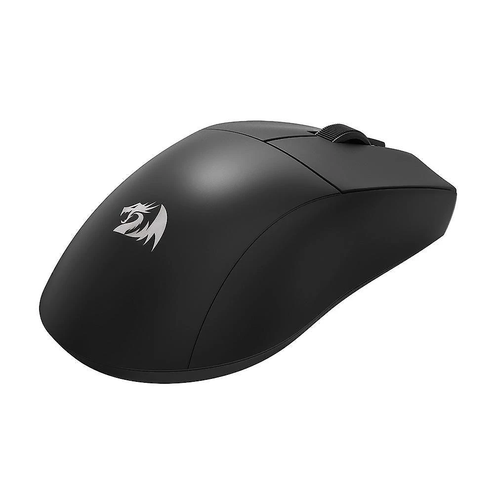 Mouse Gamer Sem Fio Redragon King Pro, 26000 DPI, 7 Botões, Wireless, Bluetooth, Preto - M916-PRO-1K
