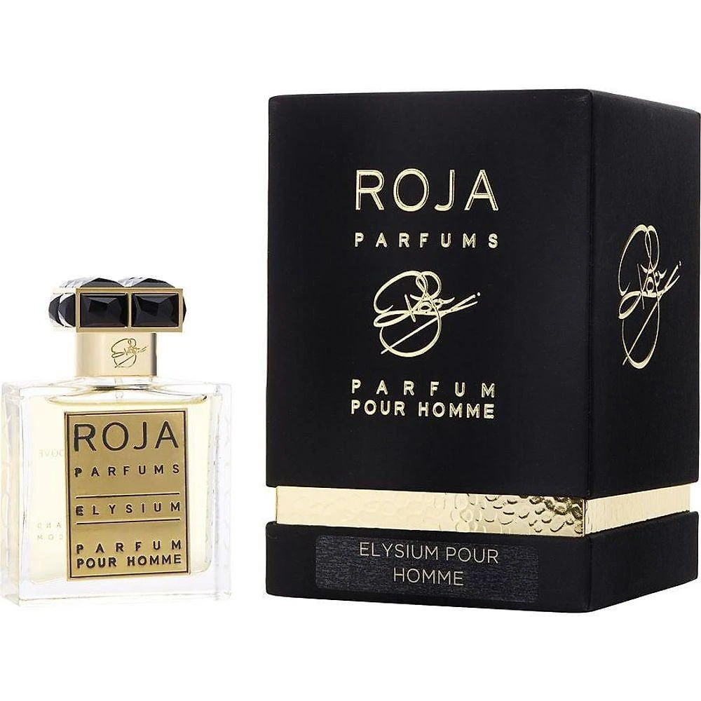 Perfume Masculino Roja Dove Elysium Parfum Spray 50 ml
