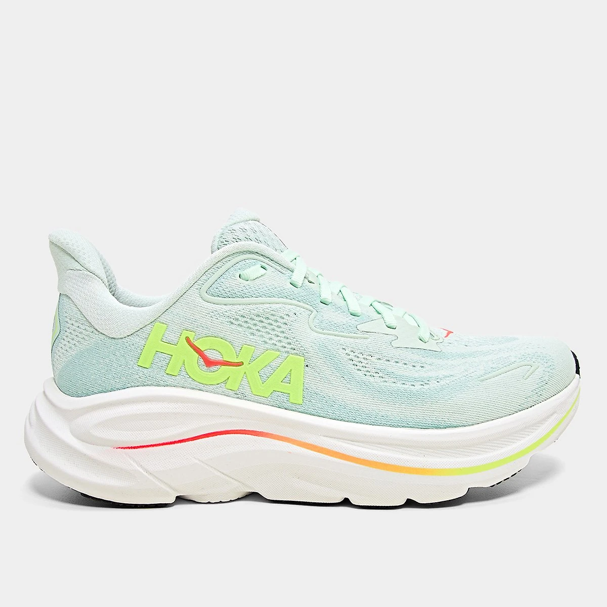 Tênis Hoka Clifton 10 Feminino