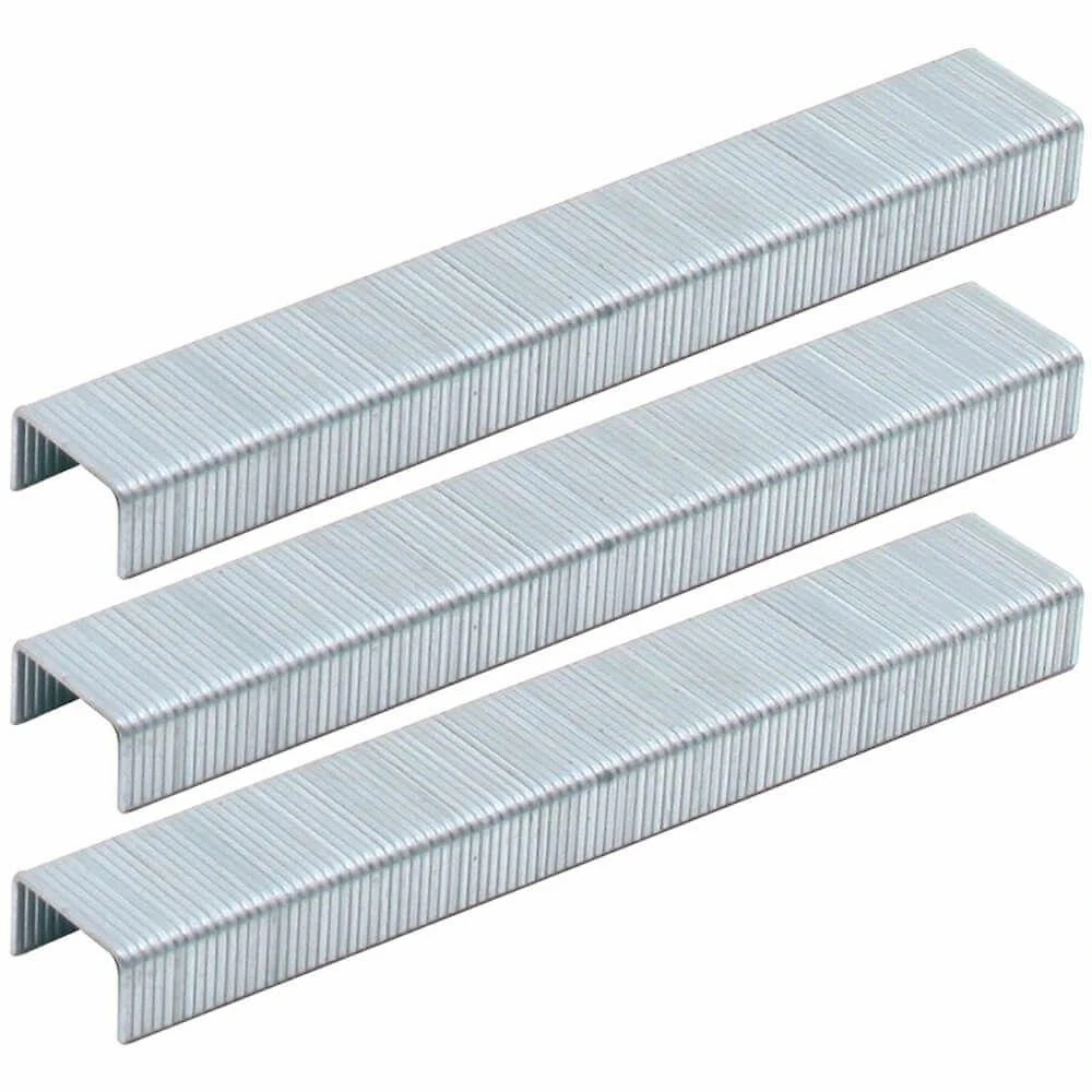 Grampo Para Grampeadores Tr40-tr45 5-16" 1000 Unidades - Tra205t - Stanley