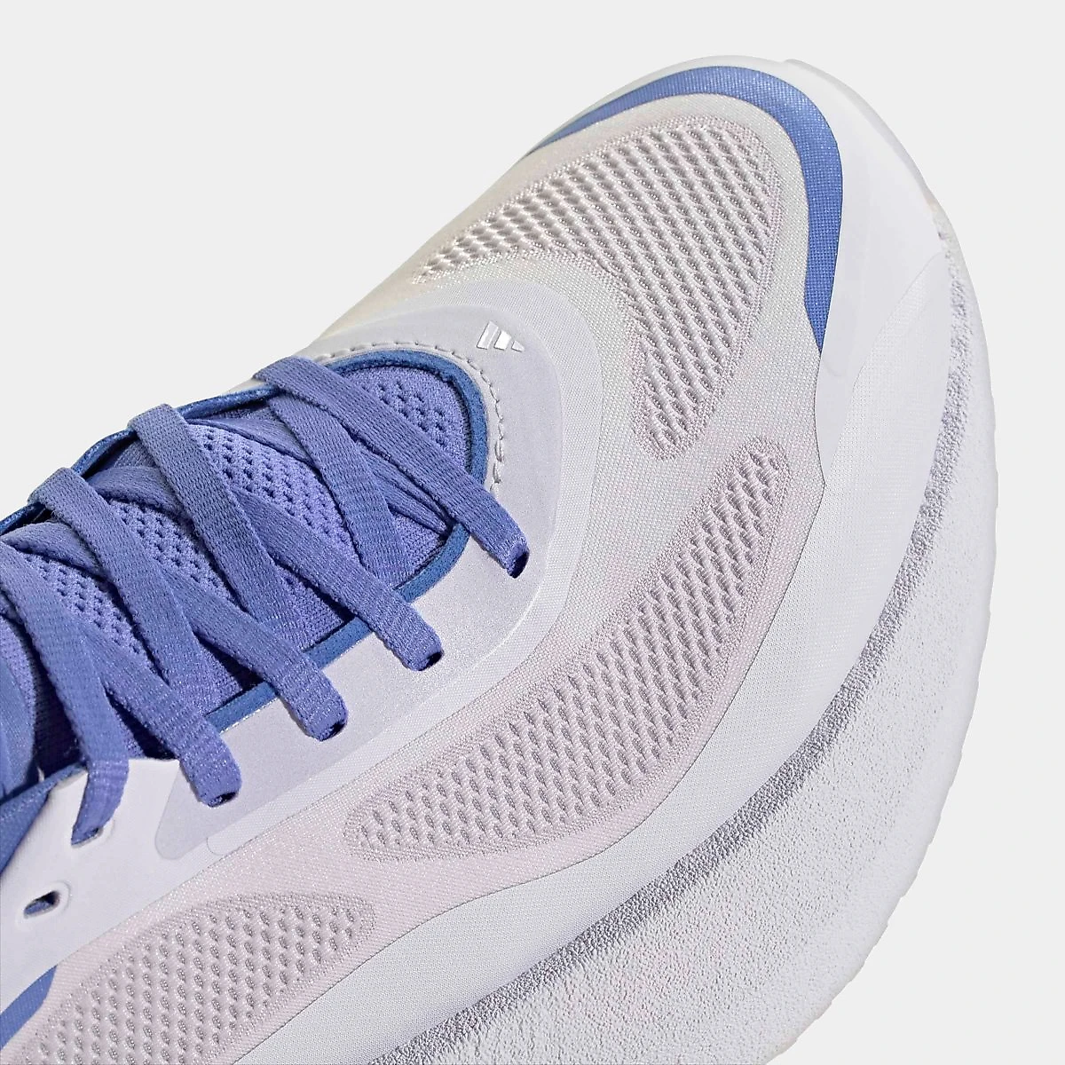 Tênis Adidas Hyperboost Run Feminino Roxo+Lilás - 34