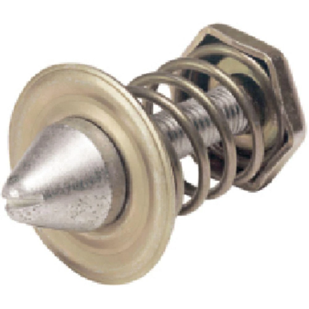 Pino Superior do Capô com Mola F103 para Chevrolet D20 D40 1984 a 1996 Universal