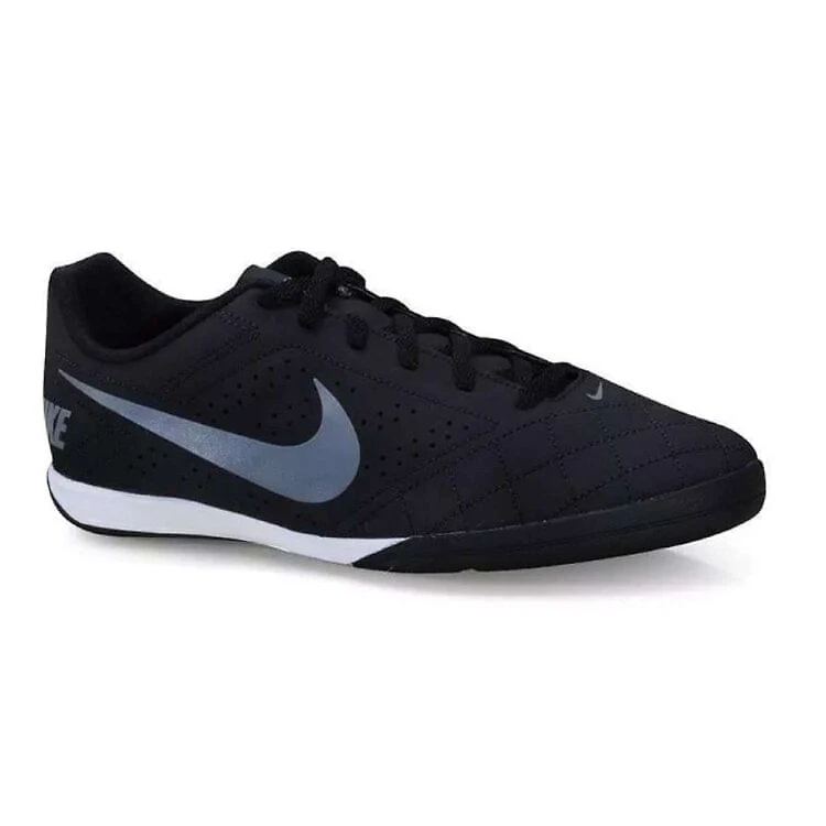 Tênis Nike Salão Beco 2 Masculino - PTO/CZA