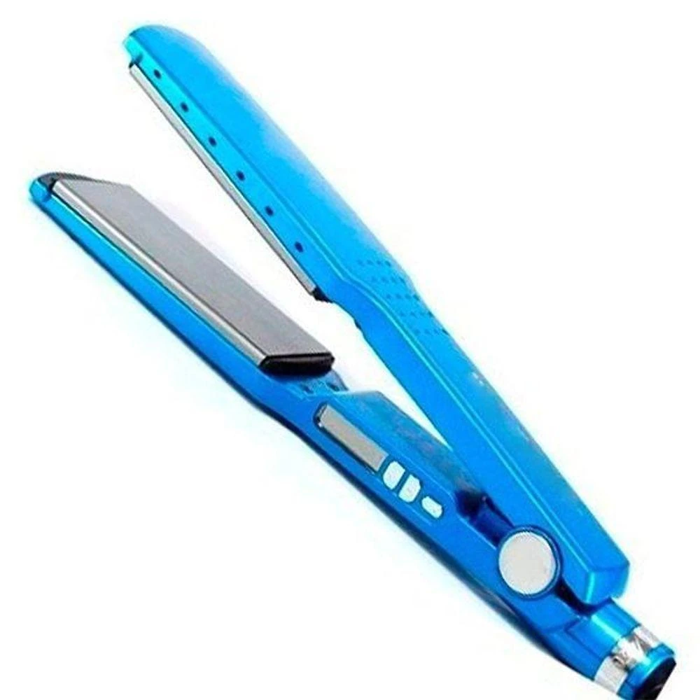 Prancha Chapinha Profissional Titanium Bivolt Nº34
