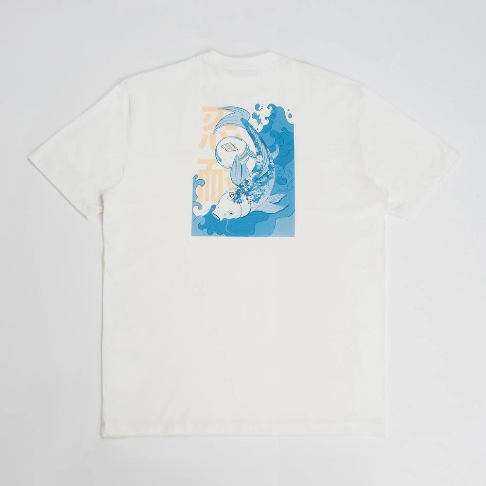 Camisa masculina umbro kintsugi
