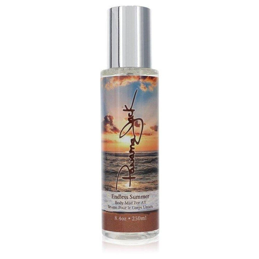 Body Mist Endless Summer Feminino Spray Corporal 248ML Panama Jack