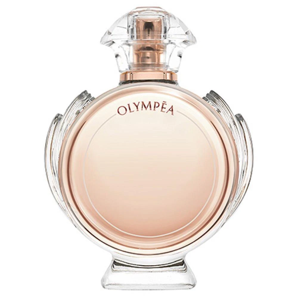Miniatura Perfume Olympea Feminino Eau De Parfum 80Ml Eau de parfum - Perfume - Feminino - Olympéa - 80ml
