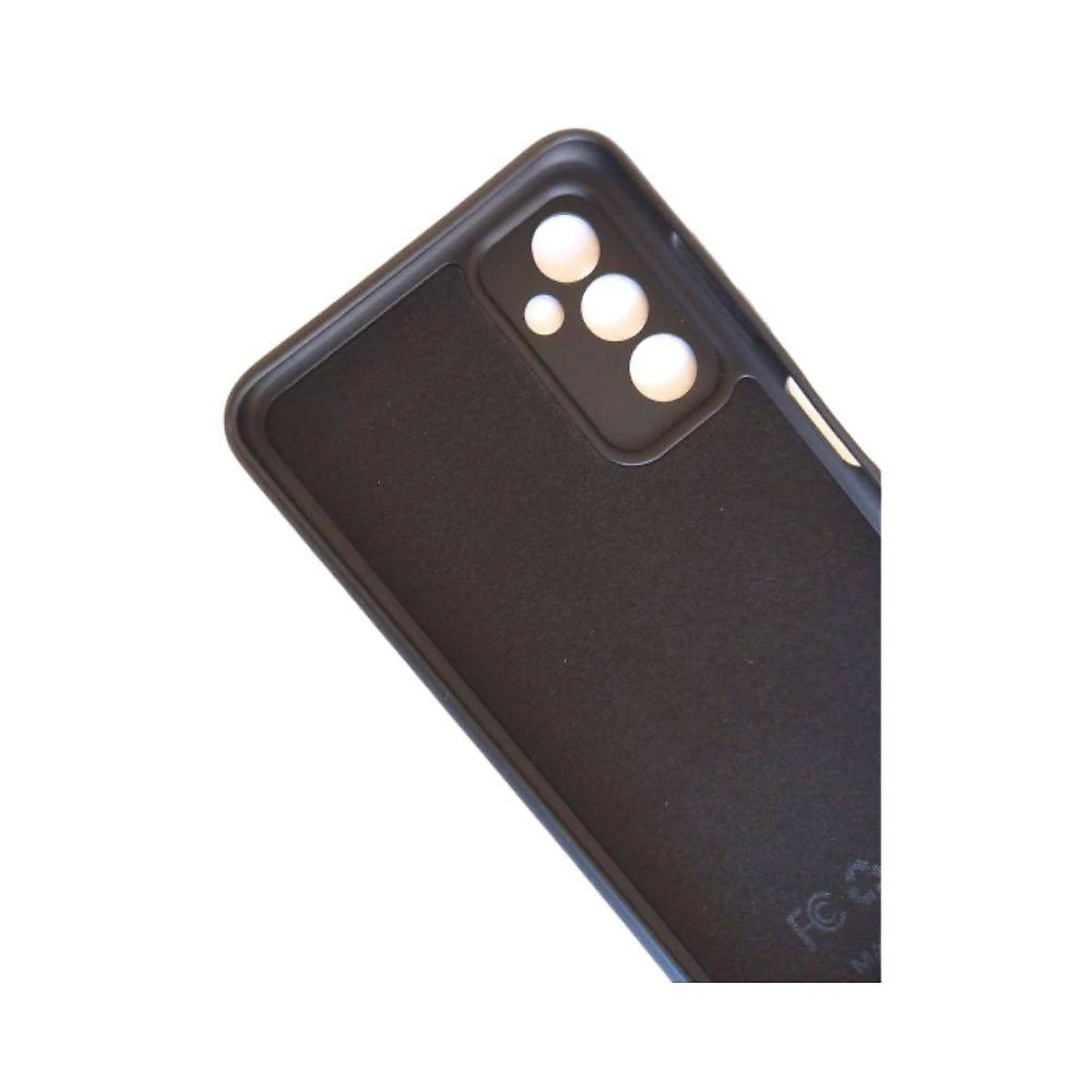 Capinha Aveludada Silicone Premium Macia Para Galaxy M23 5g