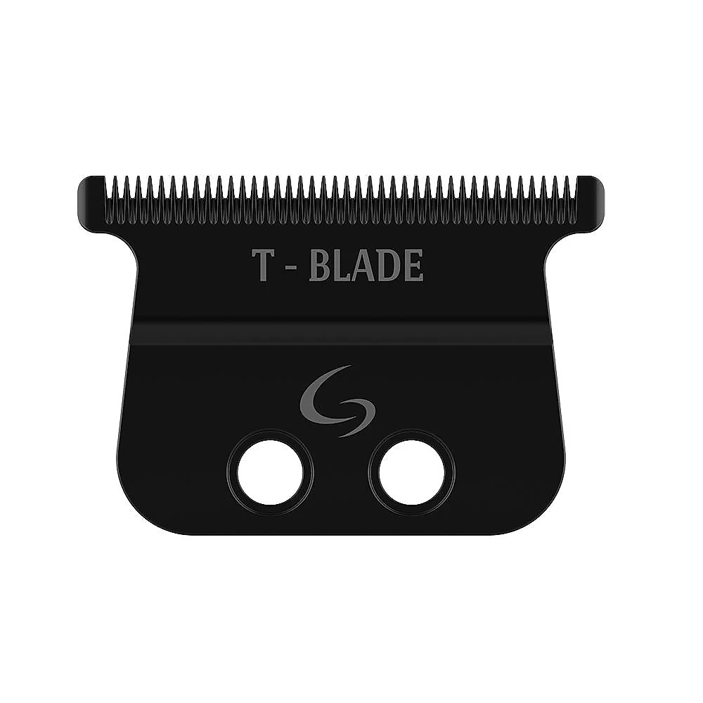 Máquina de acabamento ga.ma gbs ultra t-blade cc - usb bivolt