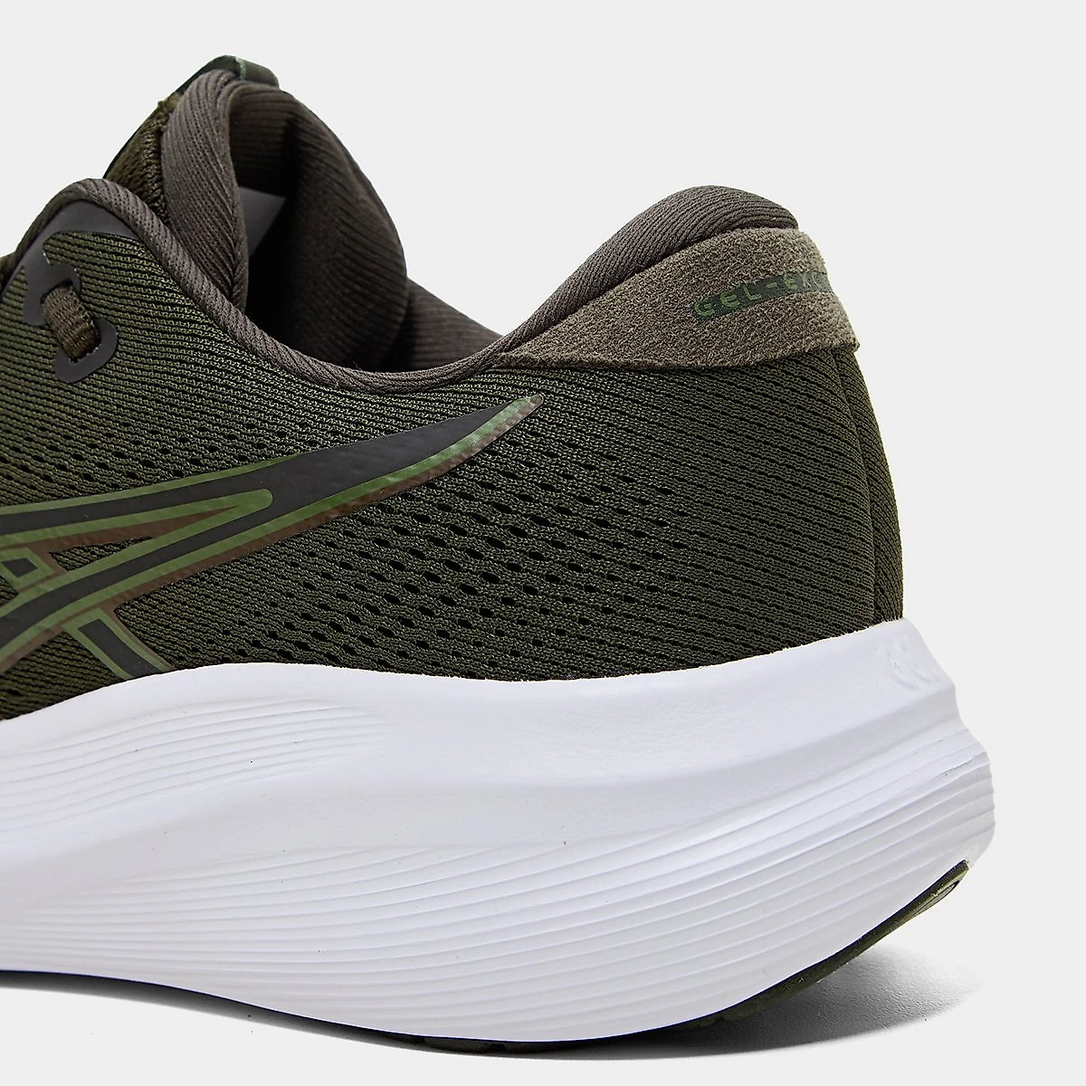 Tênis Asics Gel-Excite 11 Masculino Verde - 39